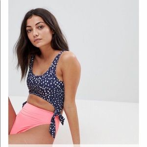 ASOS Swim Suit